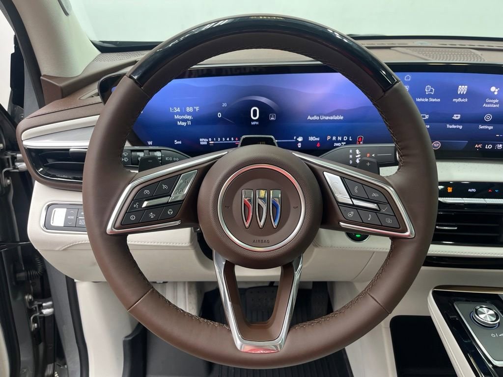 2026 Buick Enclave Avenir - Photo 16