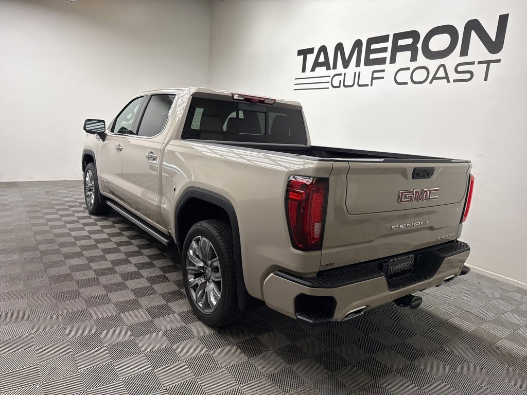 2026 Gmc Sierra 1500 Denali photo 2
