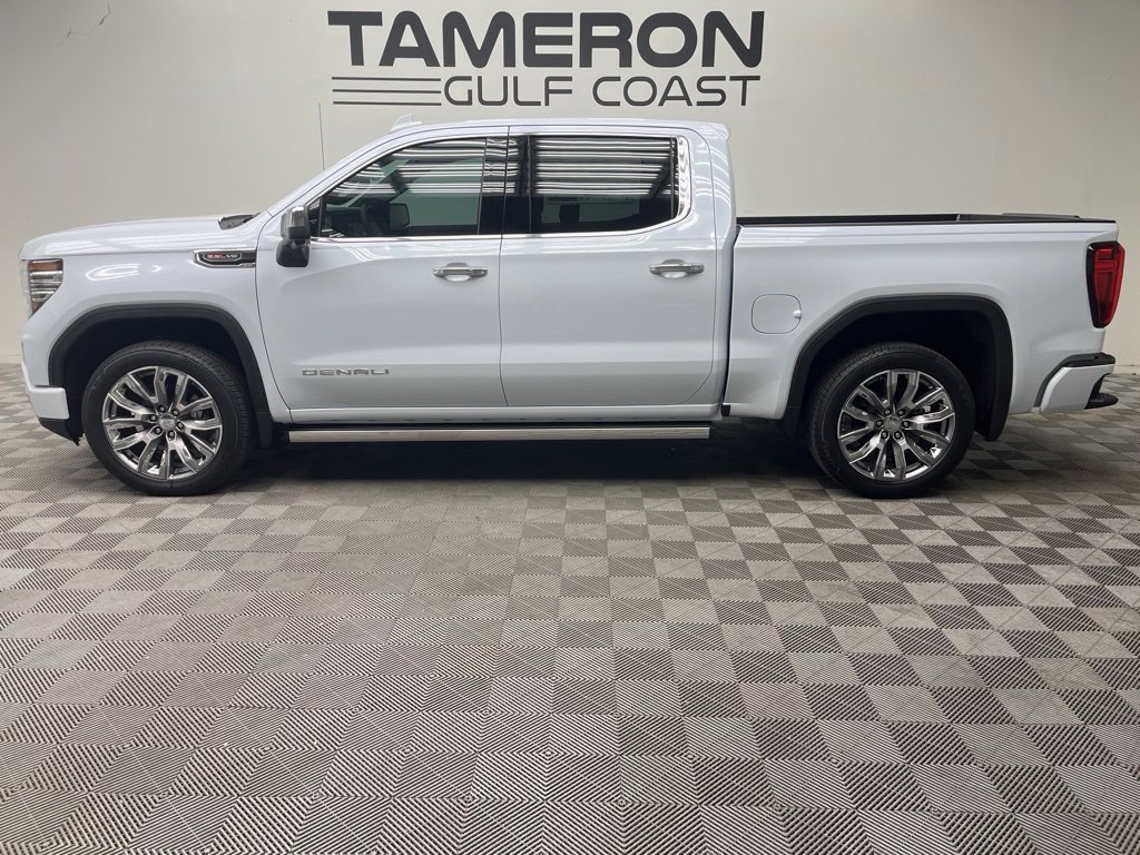 New 2026 GMC Sierra 1500 Denali Truck