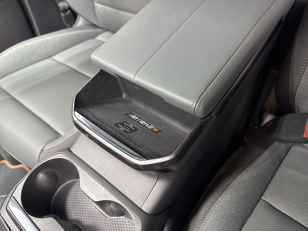 2026 GMC Terrain AT4 - Photo 18