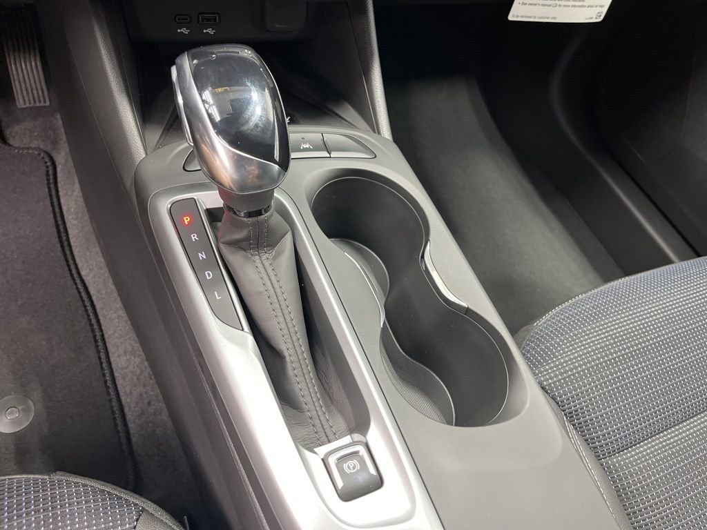 2026 Buick Envista Preferred - Photo 17
