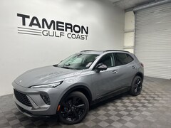 2025 Buick Envision Sport Touring SUV