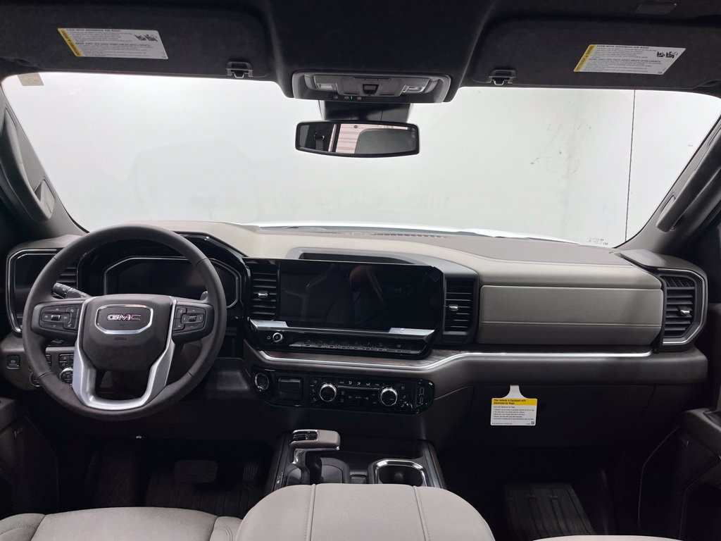 2026 GMC Sierra 1500 SLT - Photo 6