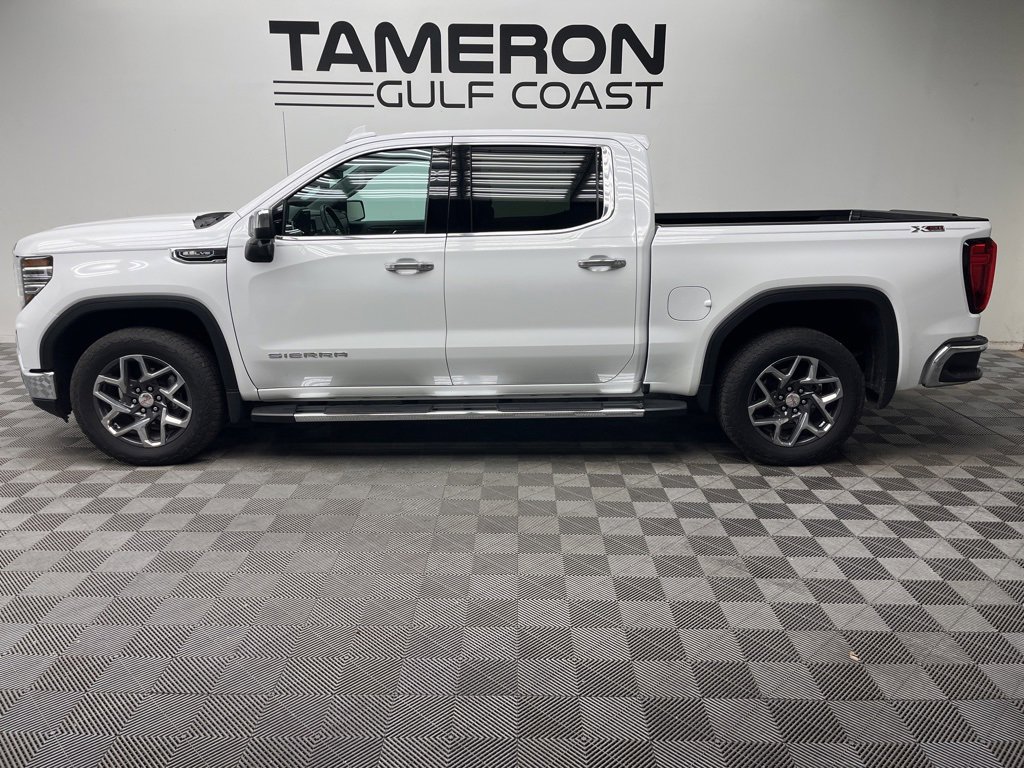 2023 Gmc Sierra 1500 SLT photo 2
