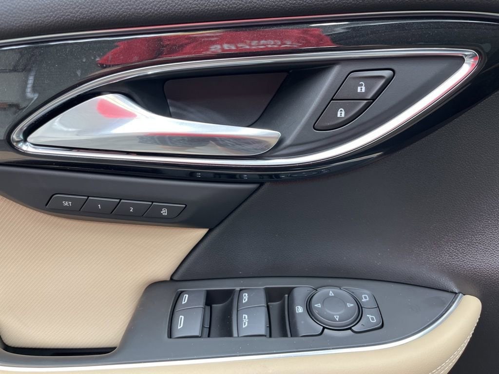 2026 Buick Envision Preferred - Photo 7
