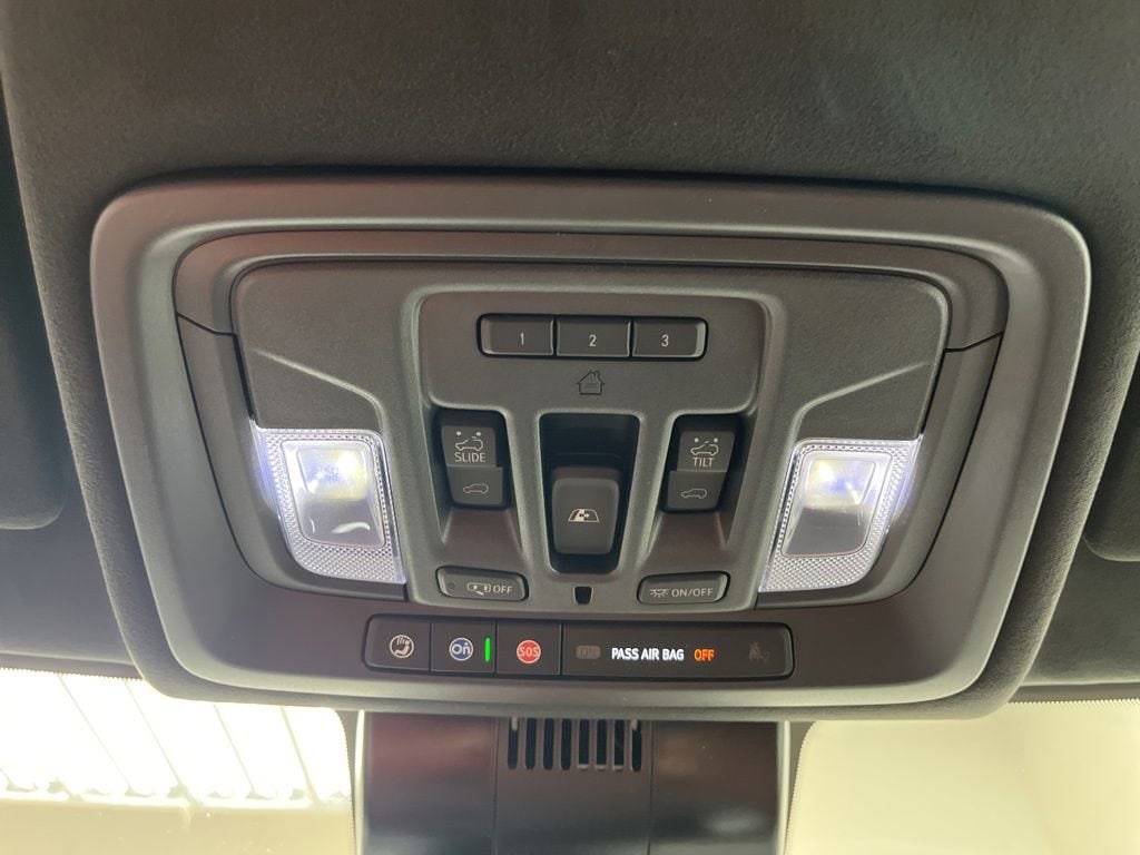 2026 GMC Sierra 1500 Denali Ultimate - Photo 22