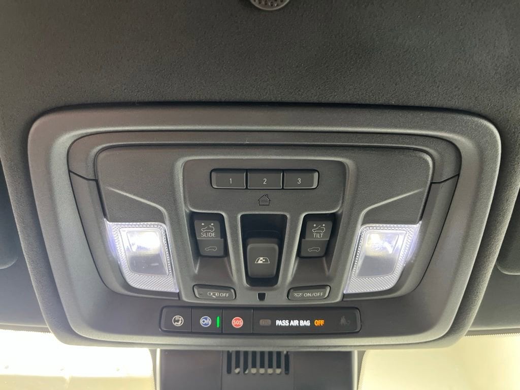 2026 GMC Sierra 1500 AT4X - Photo 22