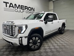 2026 GMC Sierra 2500 HD Denali Truck