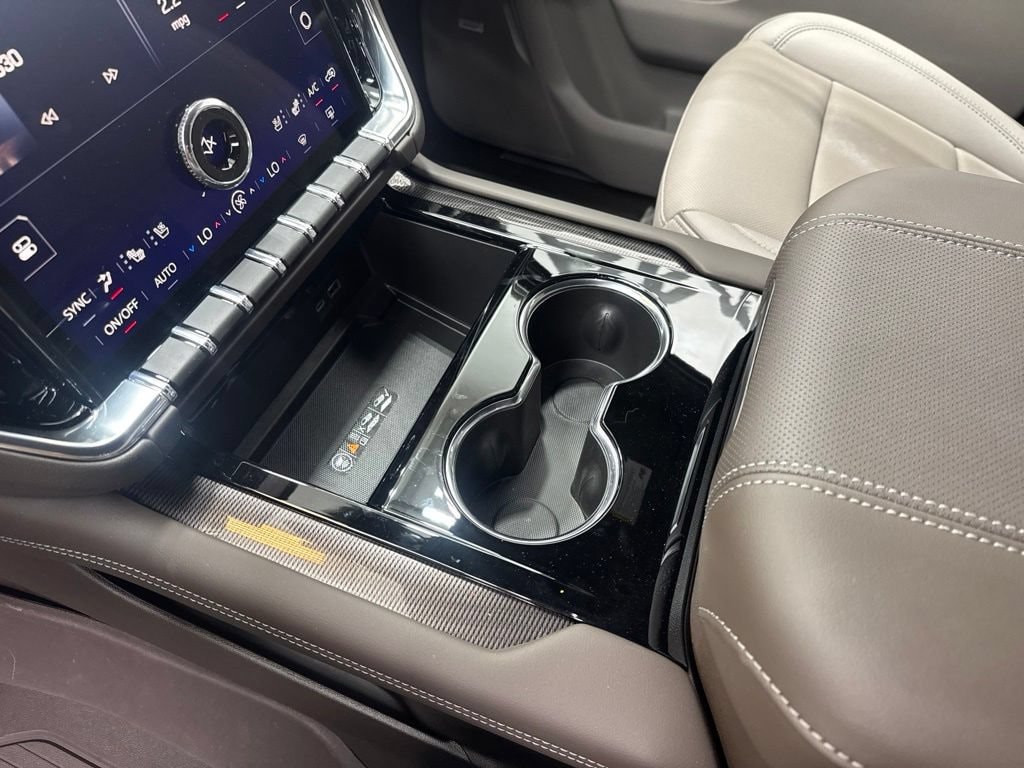 2027 GMC Yukon Elevation - Photo 19