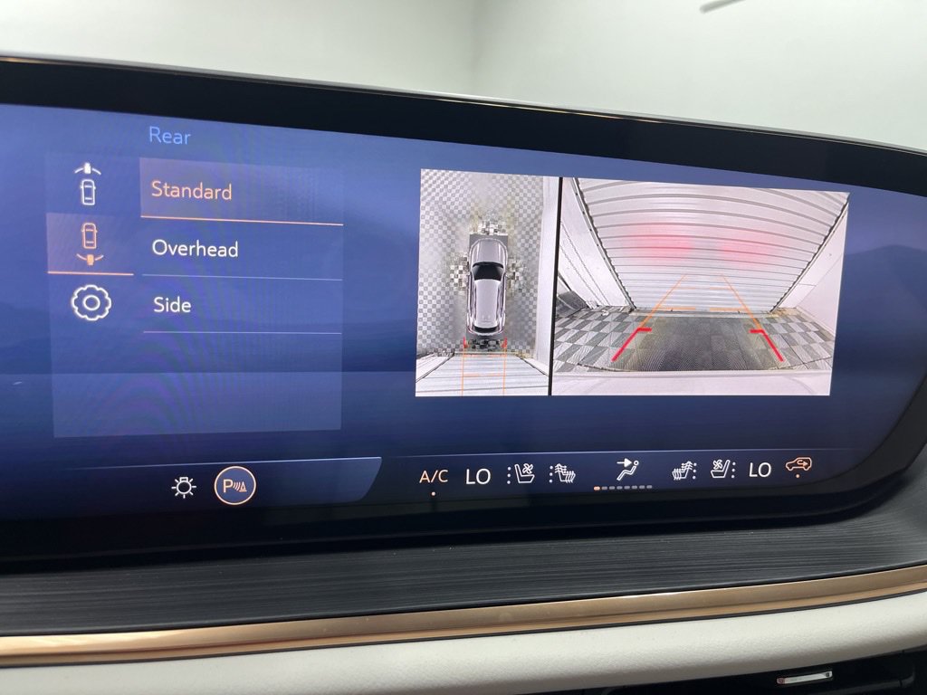 2026 Buick Envision Avenir - Photo 10