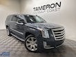CADILLAC Escalade ESV