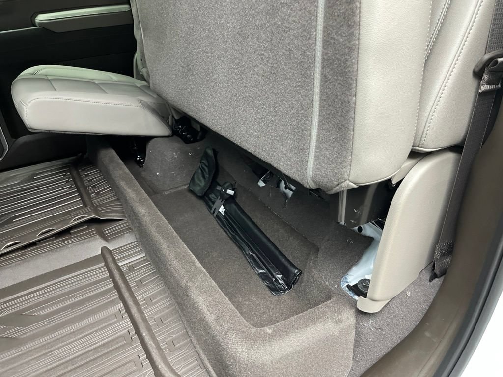 2026 GMC Sierra 1500 SLT - Photo 26