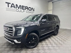 2025 GMC Yukon Elevation SUV