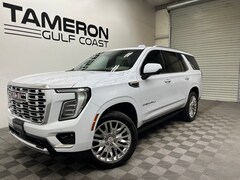 2026 GMC Yukon Denali SUV