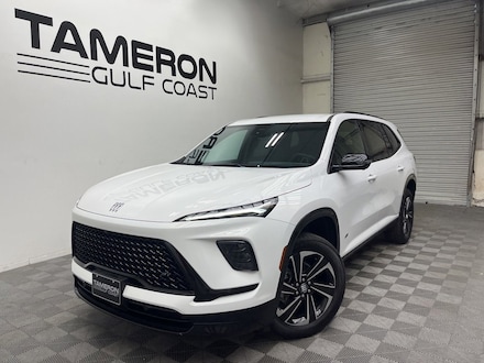 2025 Buick Enclave Sport Touring SUV