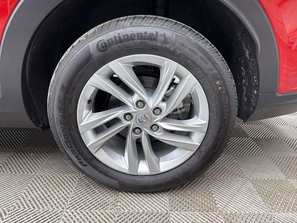 2026 Buick Envista Preferred - Photo 4