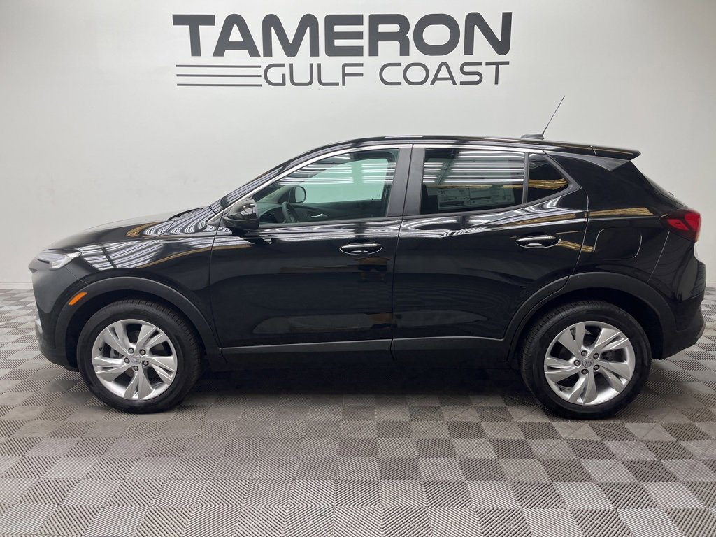 2026 Buick Encore GX Preferred photo 2