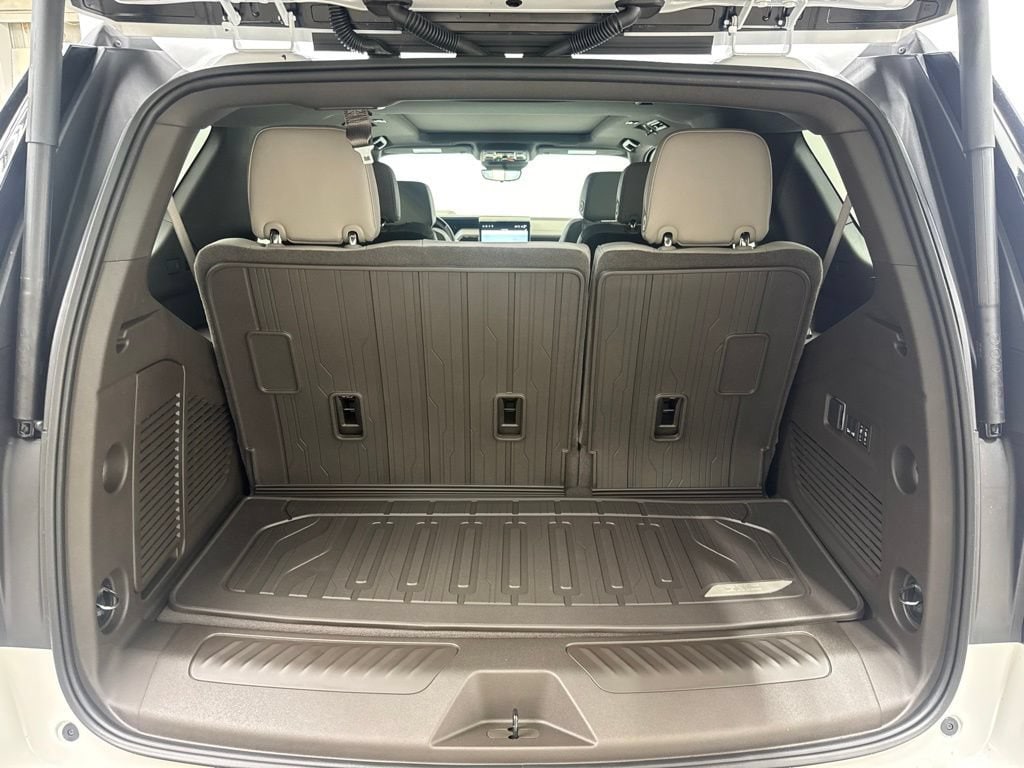 2027 GMC Yukon Elevation - Photo 22