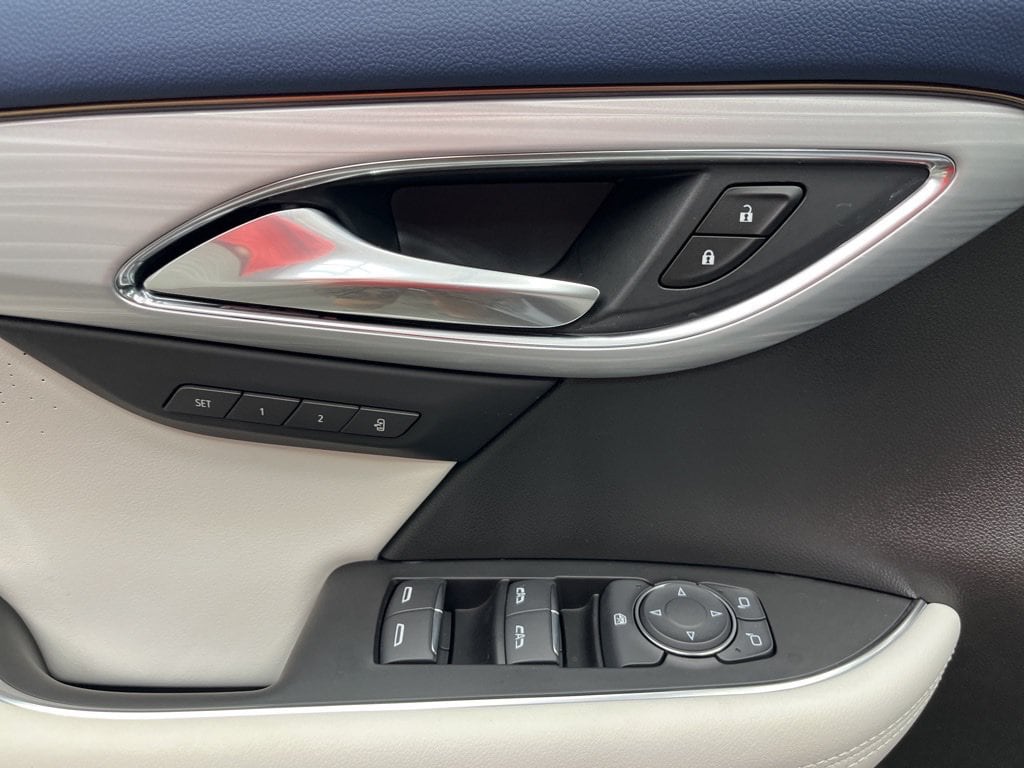 2026 Buick Envision Avenir - Photo 7