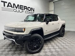 2026 GMC HUMMER EV Pickup 2X Truck