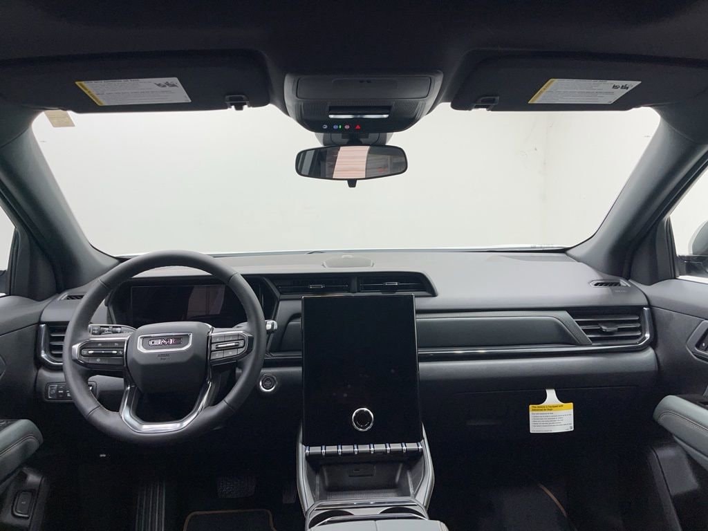 2026 GMC Terrain AT4 - Photo 6