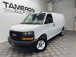 GMC Savana Cargo 2500