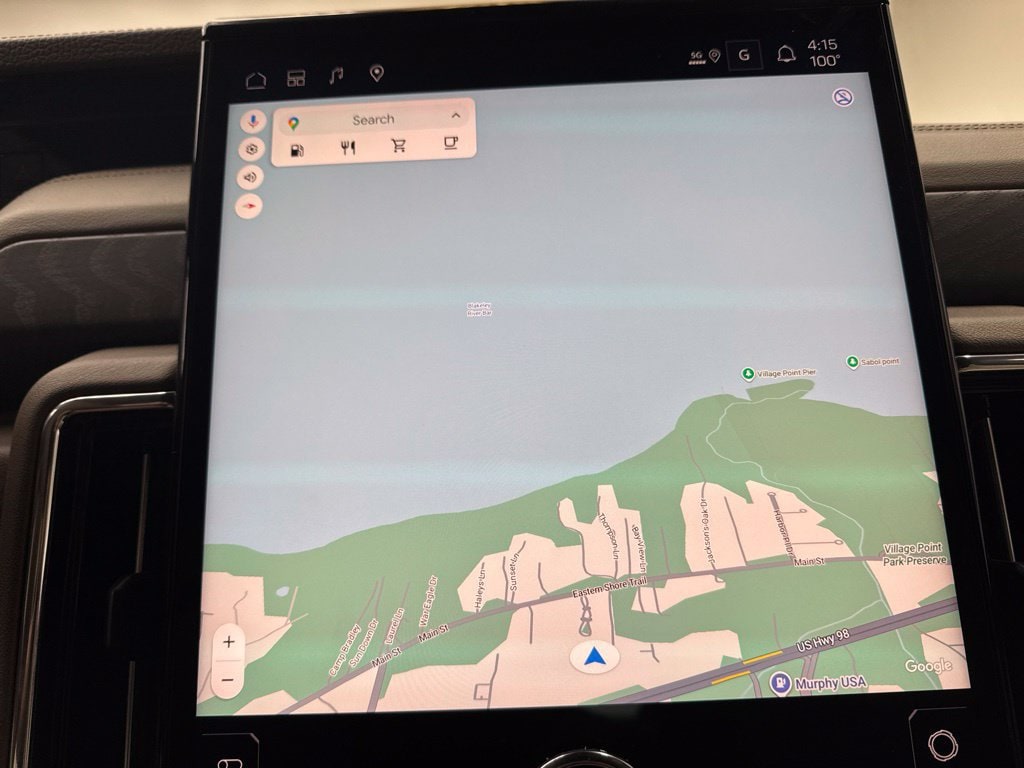 2027 GMC Yukon Denali - Photo 10