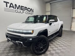 2025 GMC HUMMER EV Pickup 2X Truck