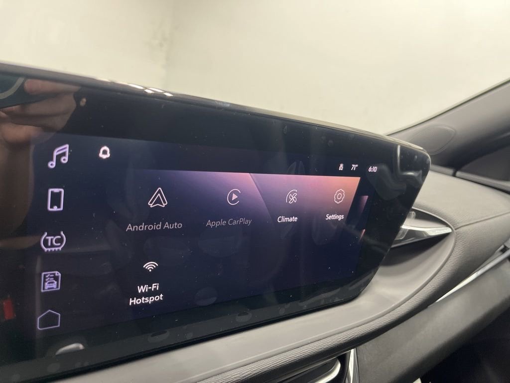 2026 Buick Envista Preferred - Photo 13