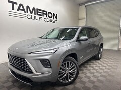 2026 Buick Enclave Avenir SUV