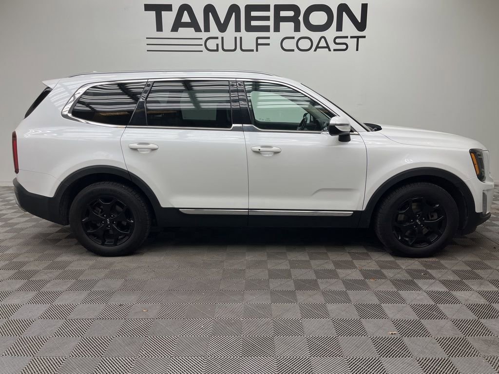 Used 2020 Kia Telluride EX SUV