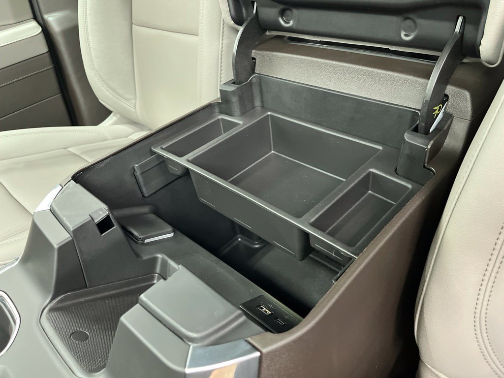 2026 GMC Sierra 1500 SLT - Photo 17