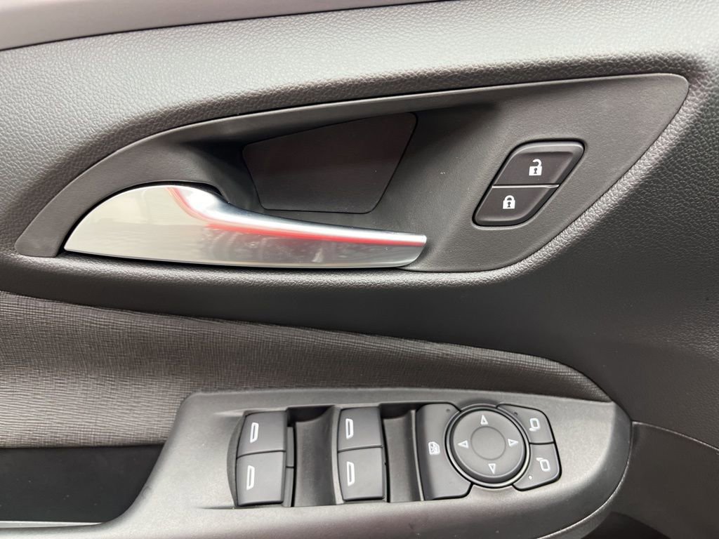 2026 Buick Envista Preferred - Photo 7
