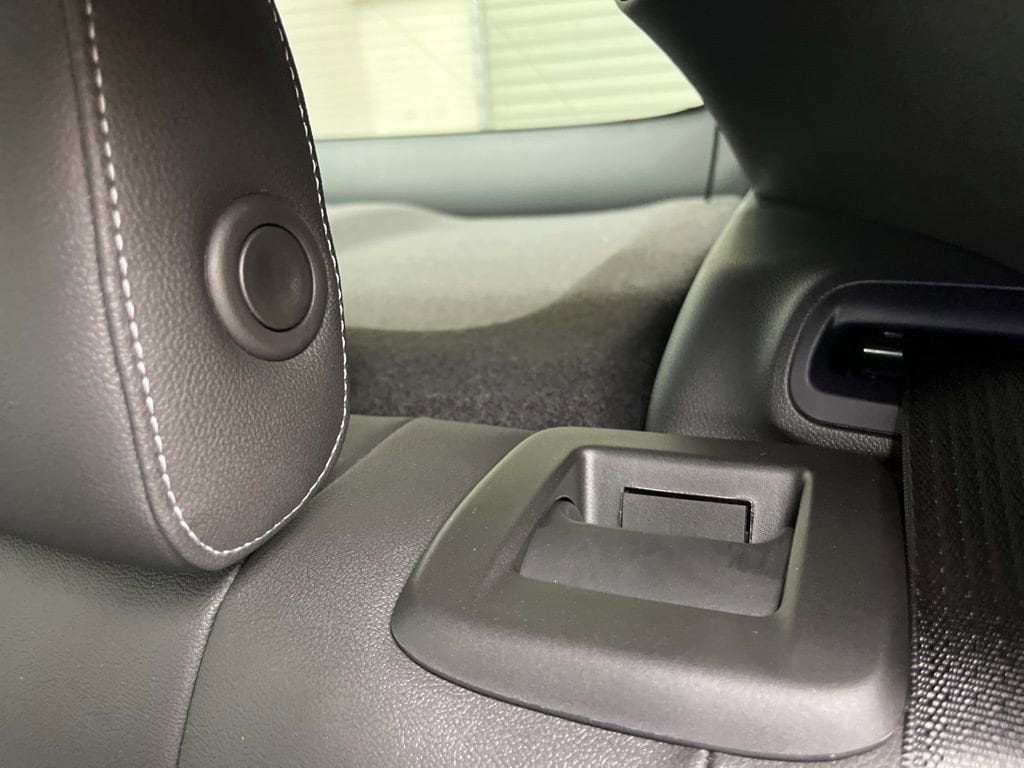 2026 Buick Envista Preferred - Photo 24