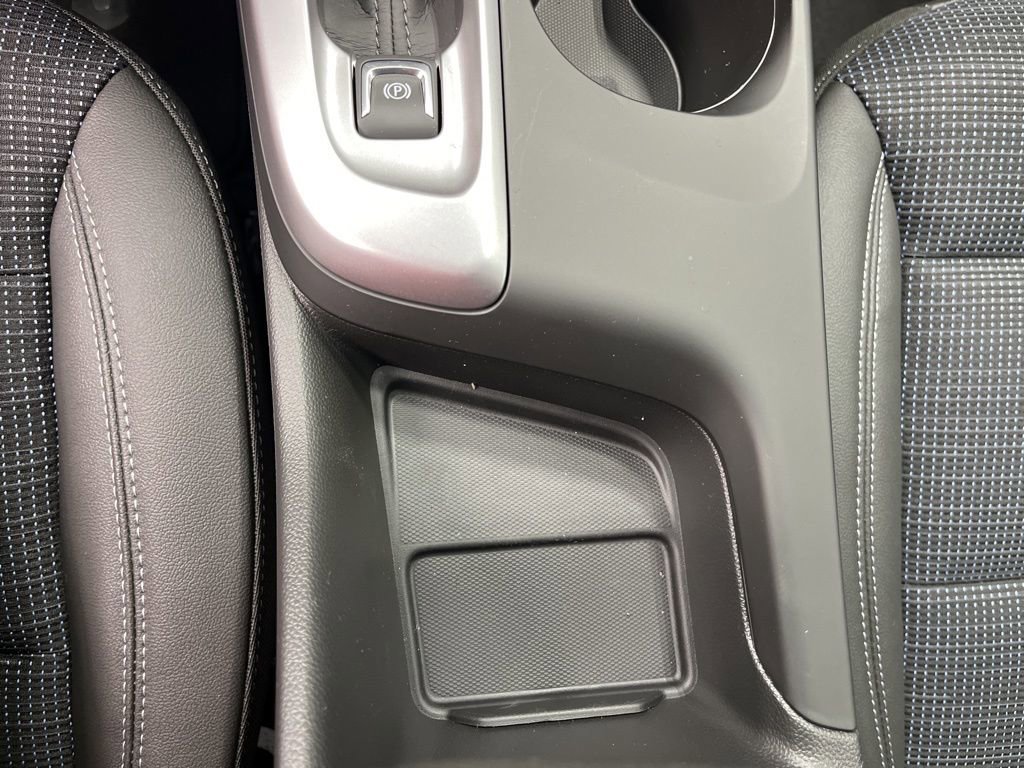 2026 Buick Envista Preferred - Photo 18