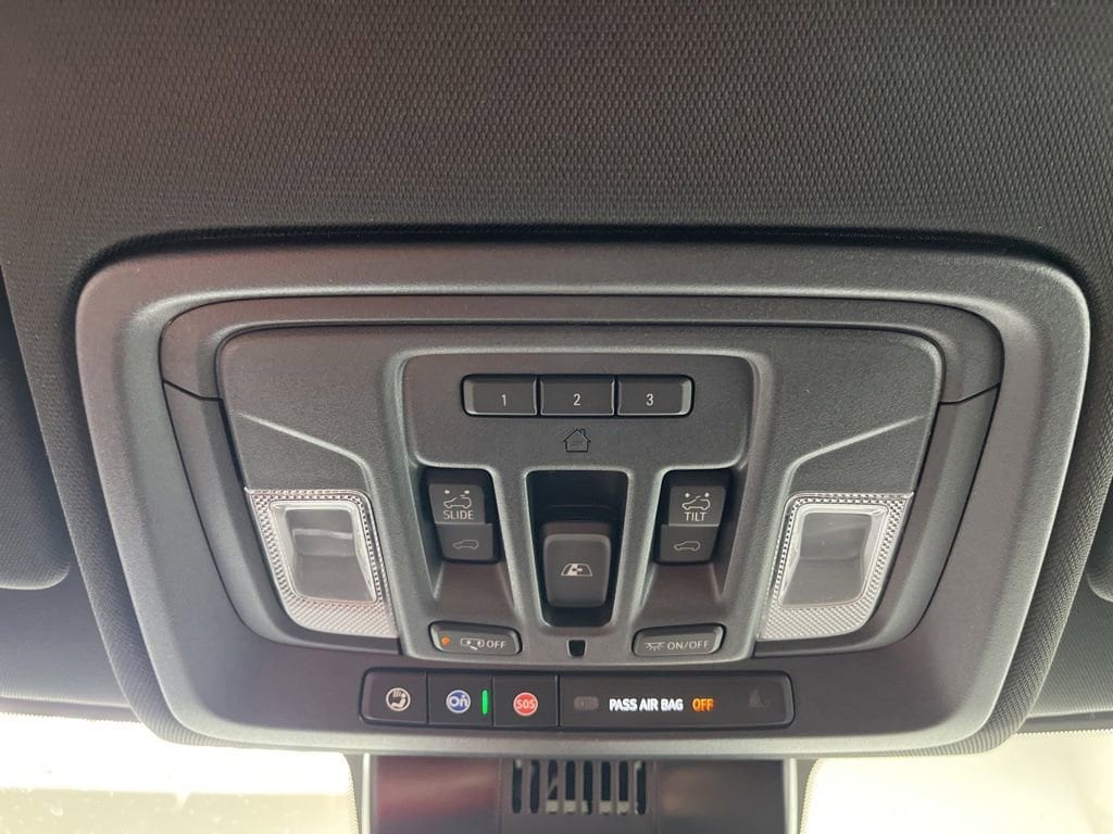 2026 GMC Sierra 2500HD AT4 - Photo 22