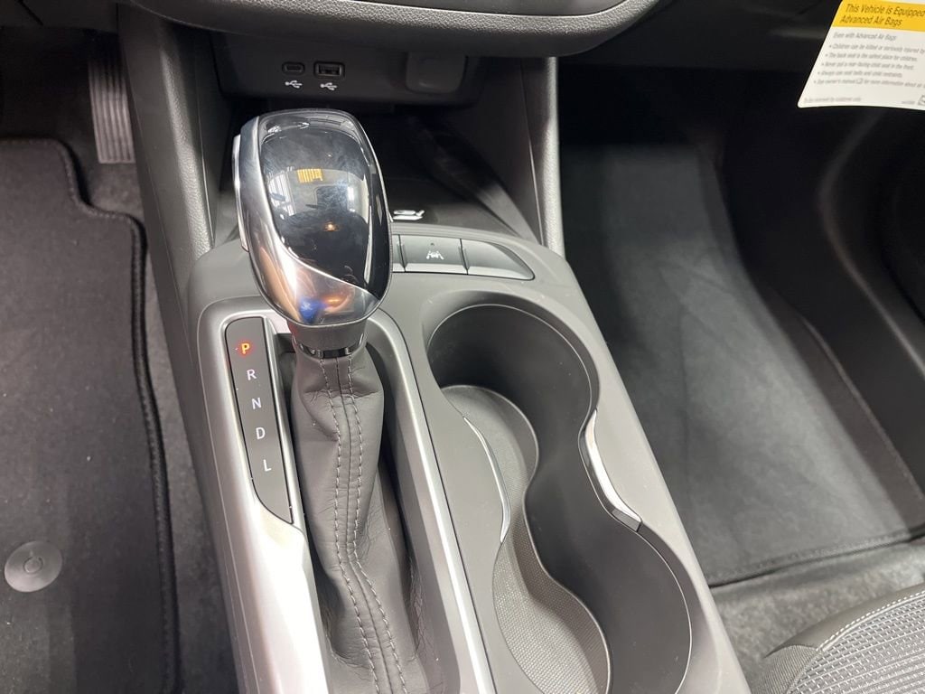 2026 Buick Envista Preferred - Photo 17