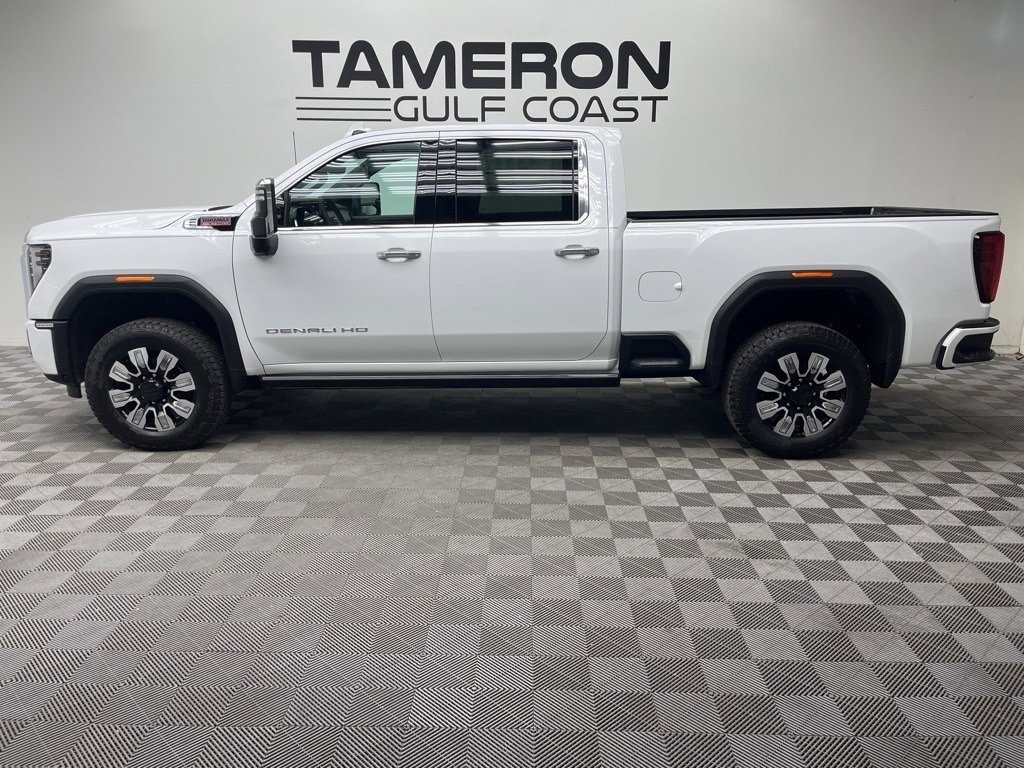 New 2026 GMC Sierra 2500 HD Denali Truck