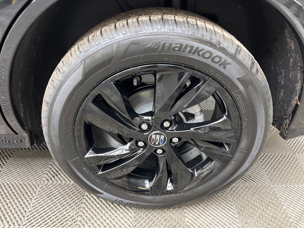 2026 Buick Encore GX Sport Touring photo 3