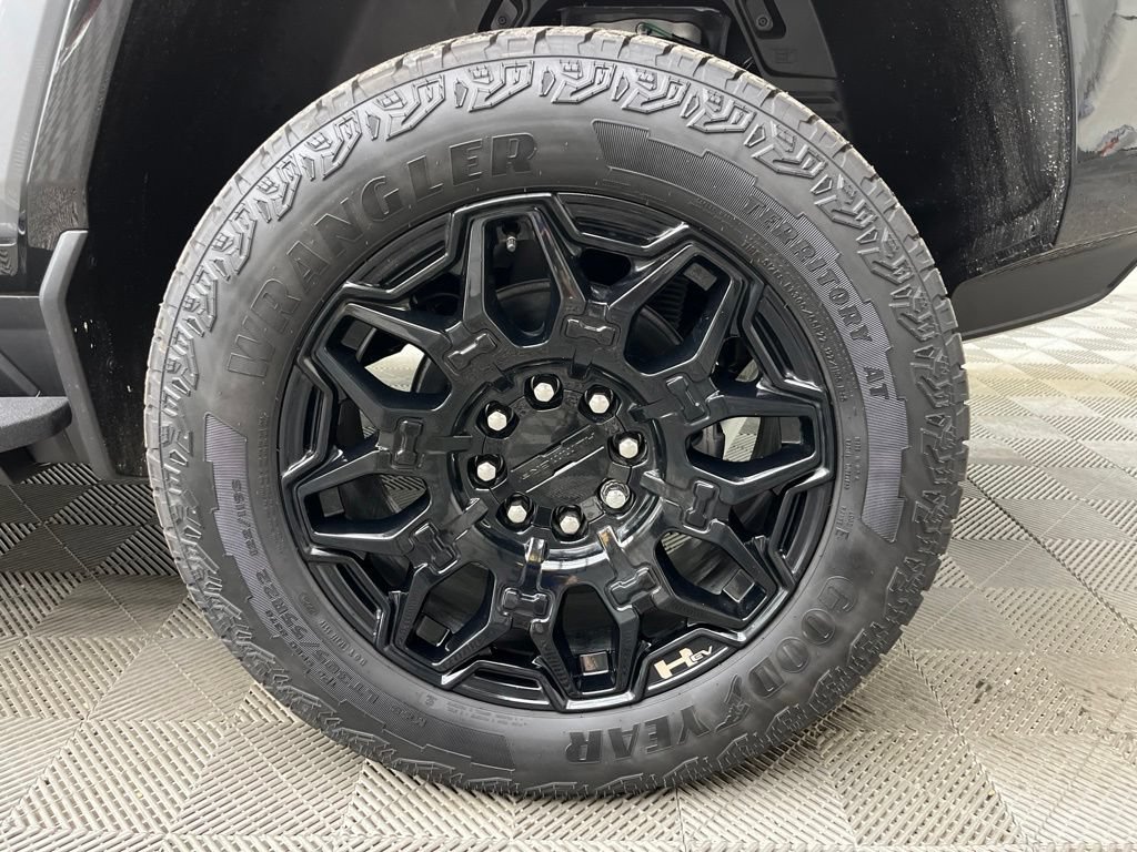 2026 GMC HUMMER EV 2X - Photo 6