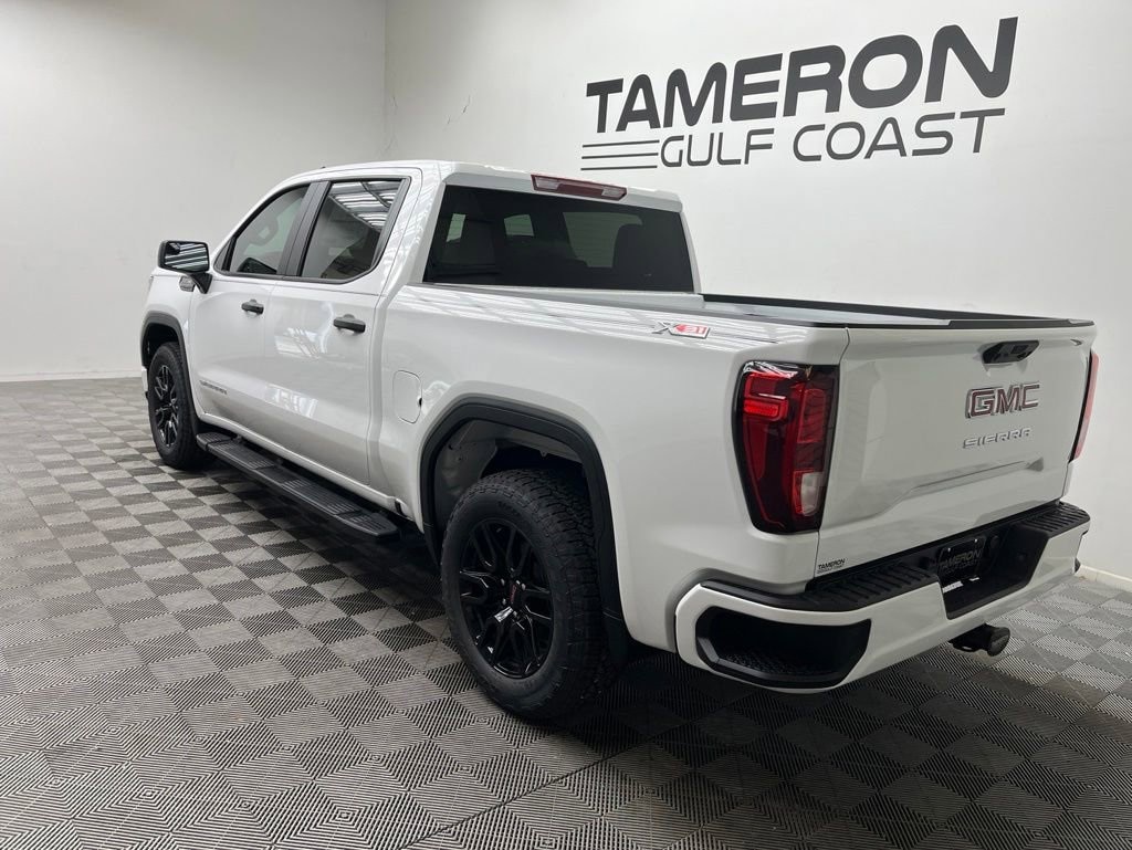 New 2026 GMC Sierra 1500 Pro Truck