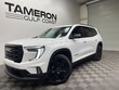  GMC Acadia