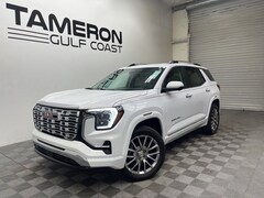 2026 GMC Terrain Denali SUV