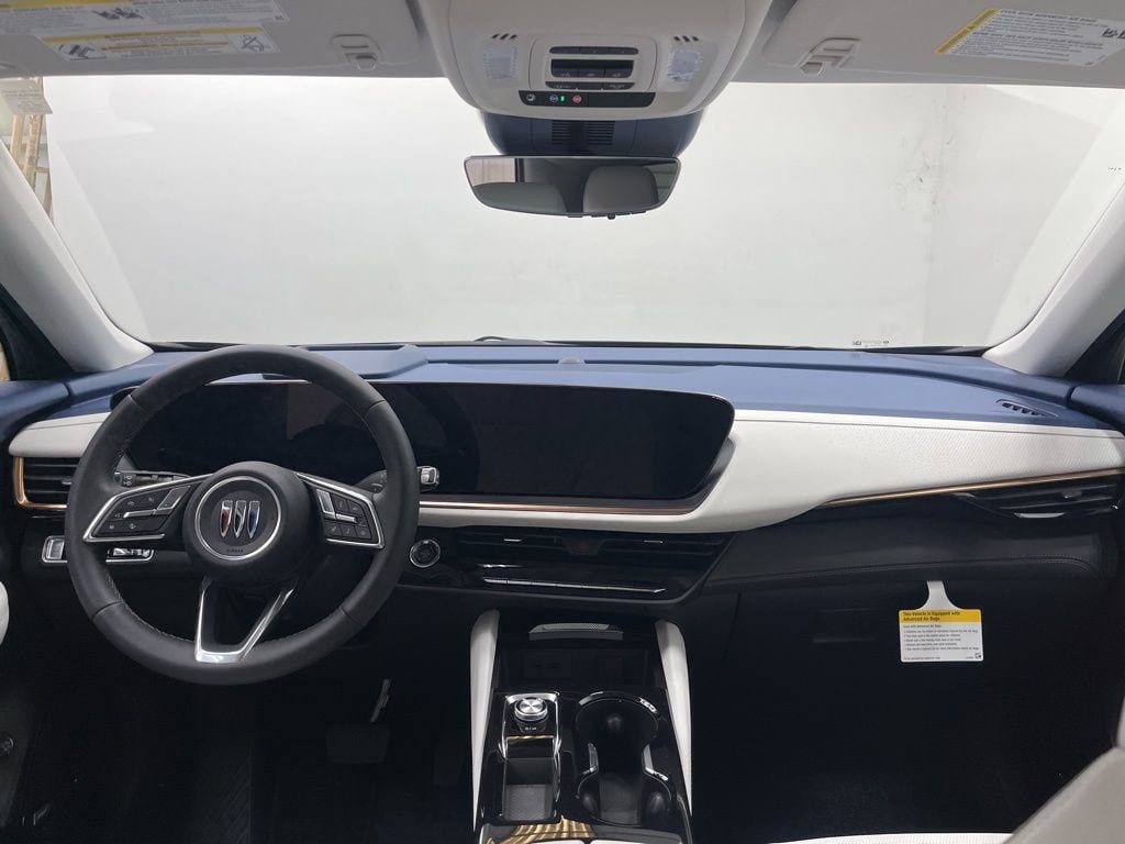 2026 Buick Envision Avenir - Photo 6