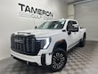 GMC Sierra 2500 HD