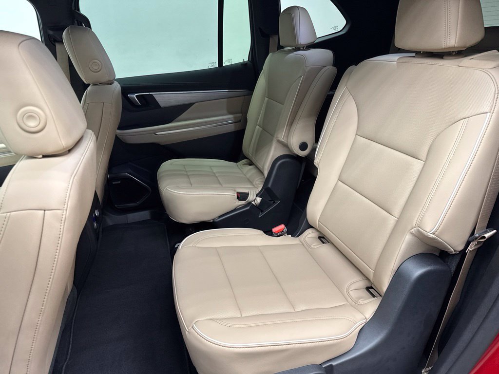 2027 Buick Enclave Preferred - Photo 6