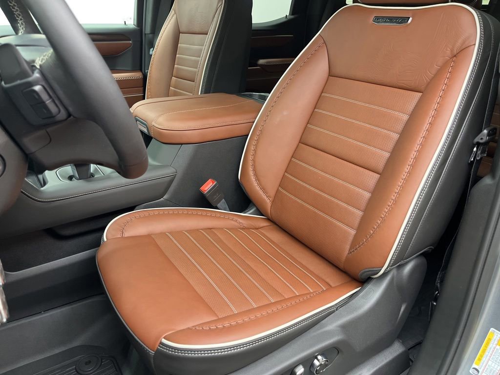 2026 GMC Sierra 1500 Denali Ultimate - Photo 8