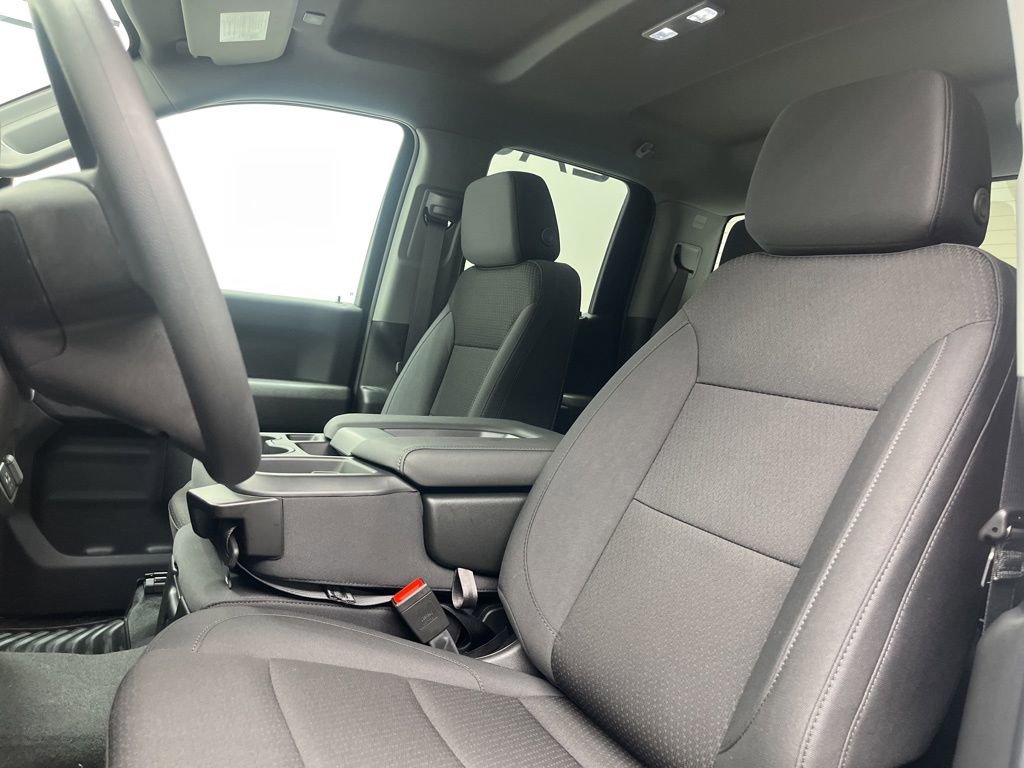 2026 GMC Sierra 1500 Pro - Photo 8
