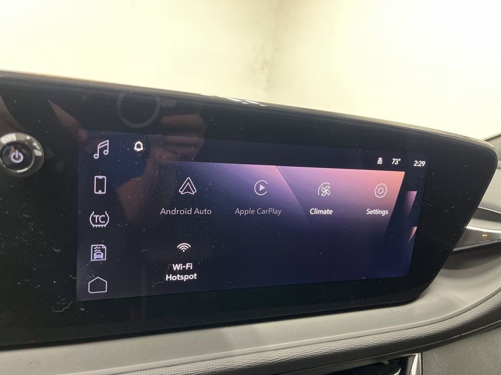 2026 Buick Envista Preferred - Photo 13