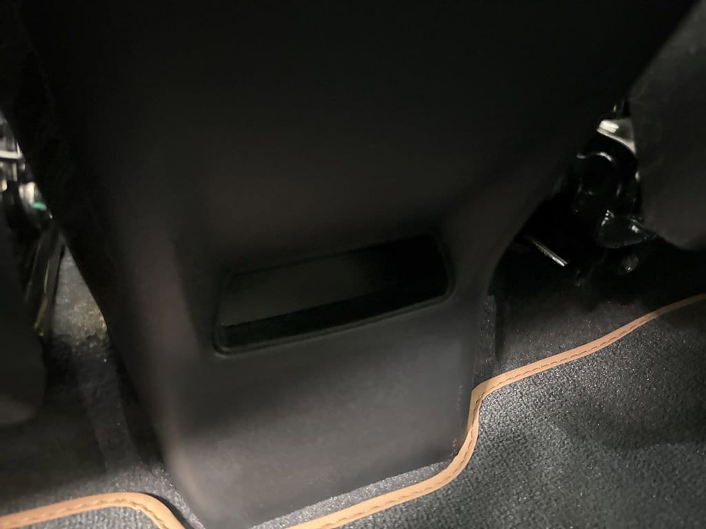 2026 GMC Terrain AT4 - Photo 23
